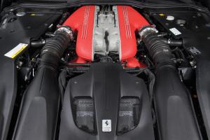 Ferrari F12tdf 2015 года  (WW)